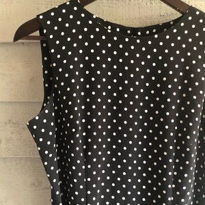 Canadian Made Vintage Dress